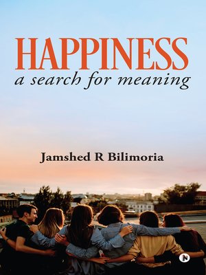 cover image of Happiness